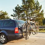 Preprava bicyklov autom