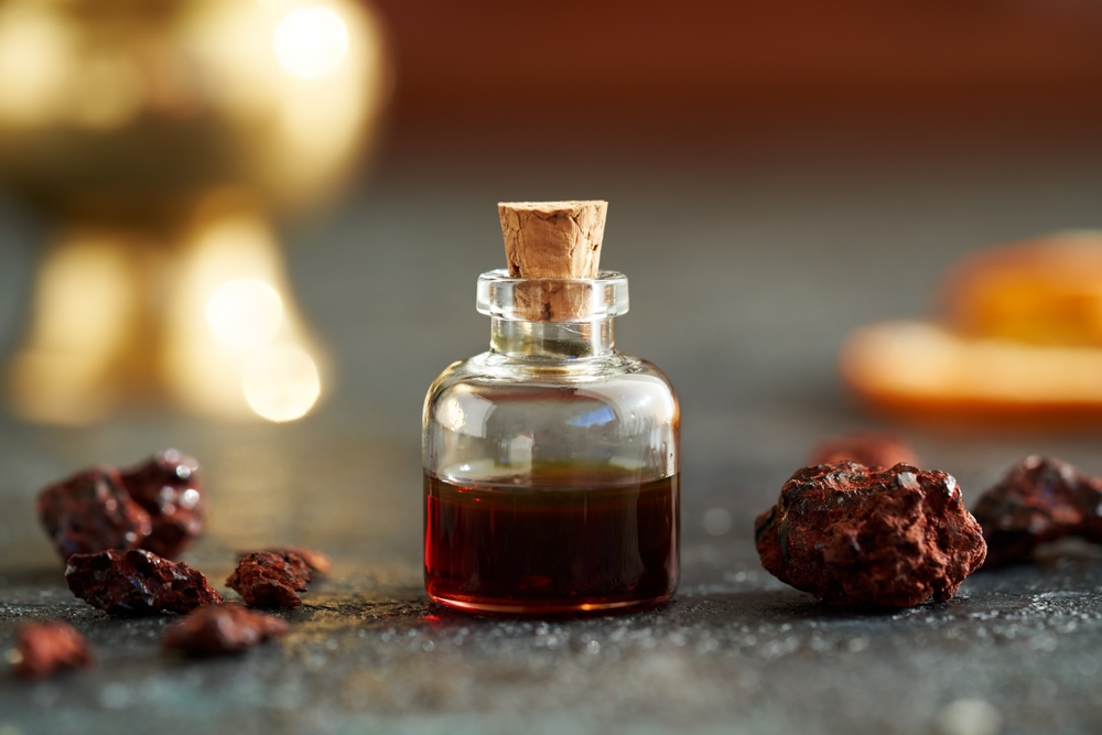 Dračia krv pre krásu a zdravie. Poznáte ju?